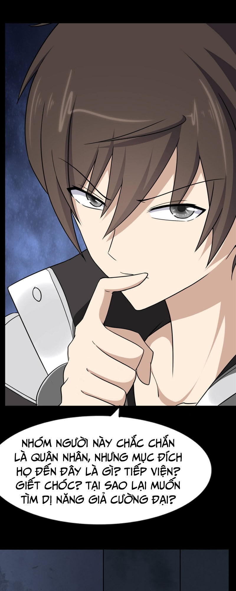 Bạn Gái Zombie Của Tôi Chapter 166 - 51