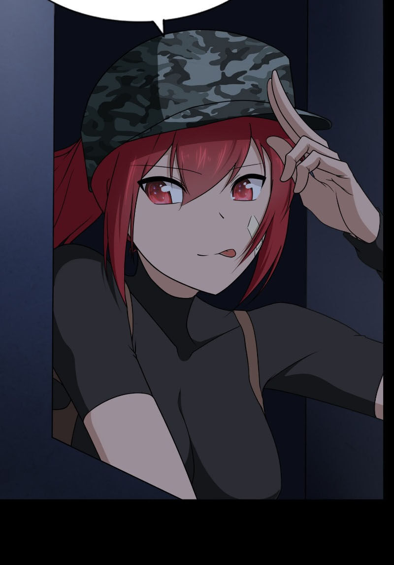 Bạn Gái Zombie Của Tôi Chapter 166 - 7