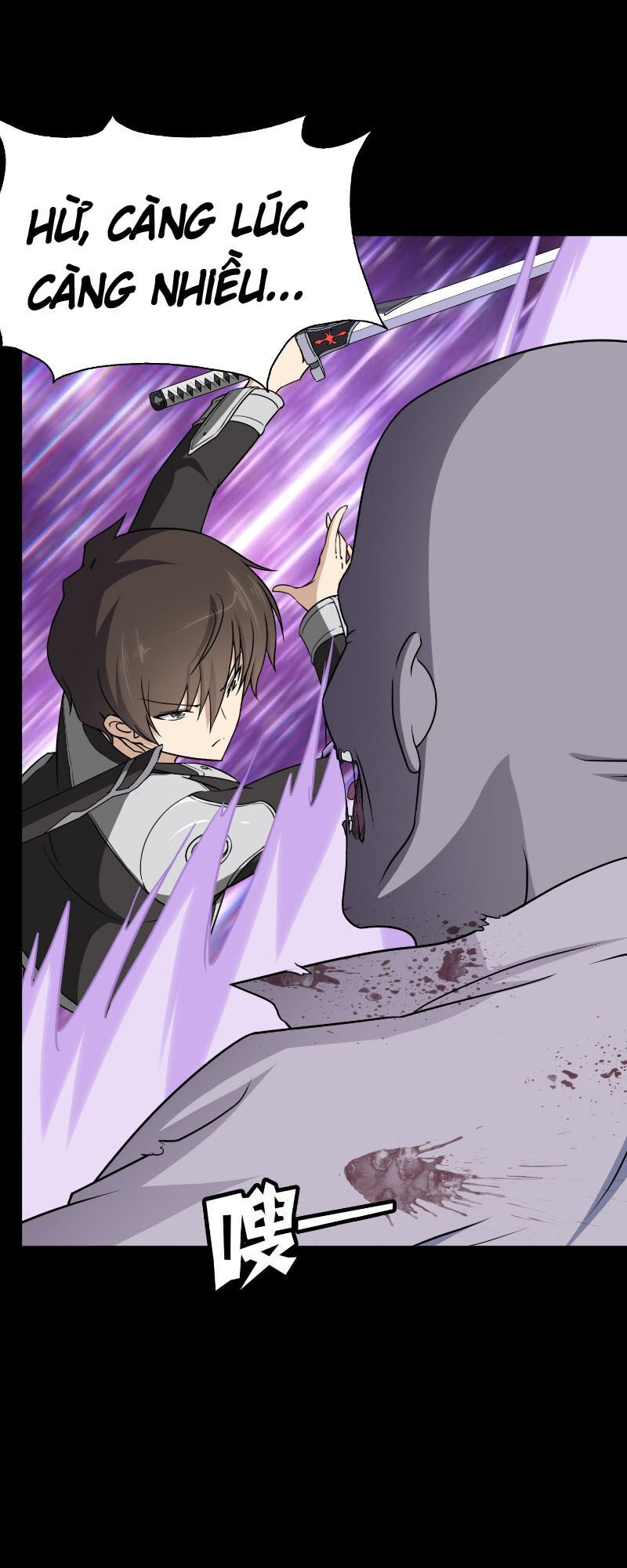 Bạn Gái Zombie Của Tôi Chapter 166 - 8