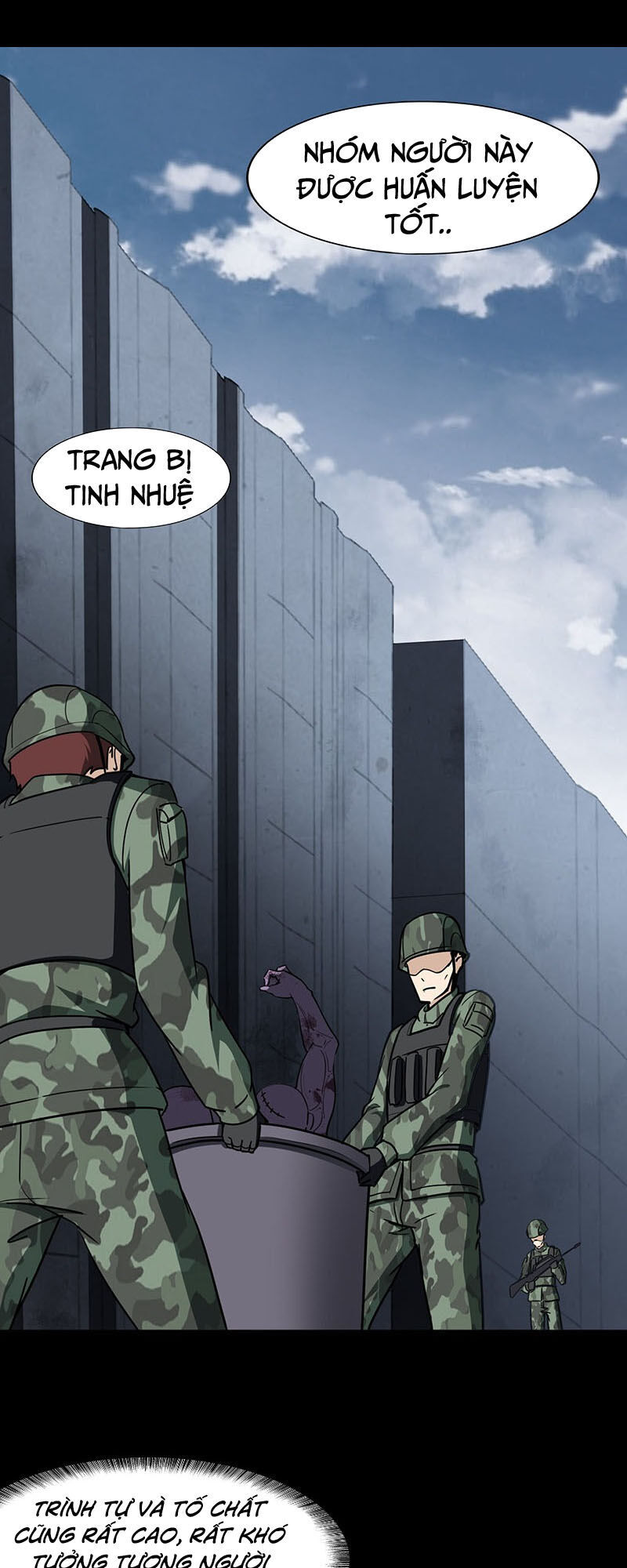 Bạn Gái Zombie Của Tôi Chapter 167 - 2