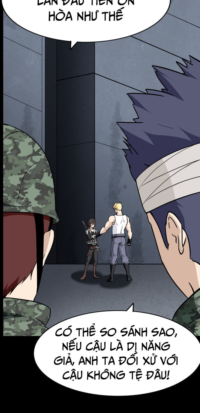 Bạn Gái Zombie Của Tôi Chapter 167 - 12