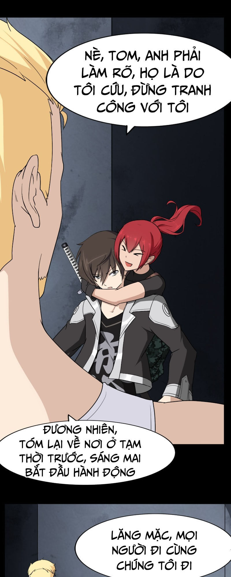 Bạn Gái Zombie Của Tôi Chapter 167 - 13