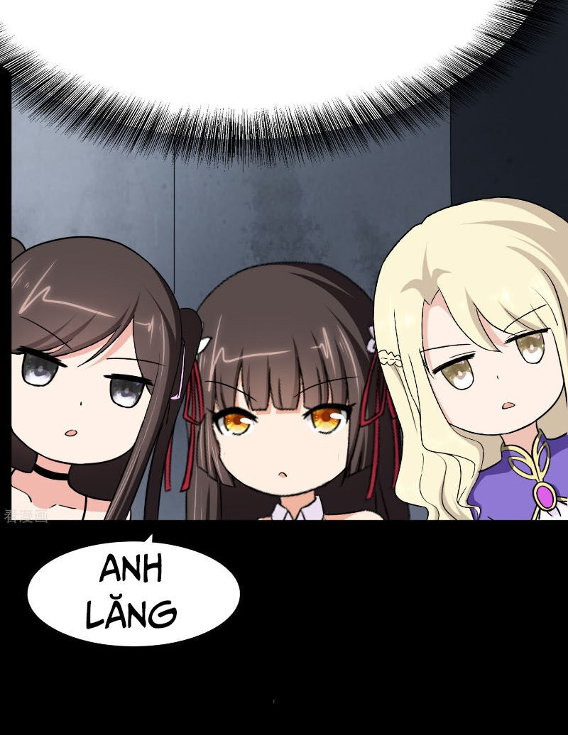 Bạn Gái Zombie Của Tôi Chapter 167 - 16