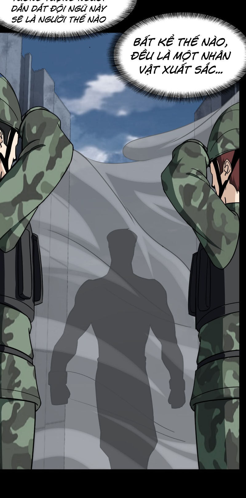 Bạn Gái Zombie Của Tôi Chapter 167 - 3