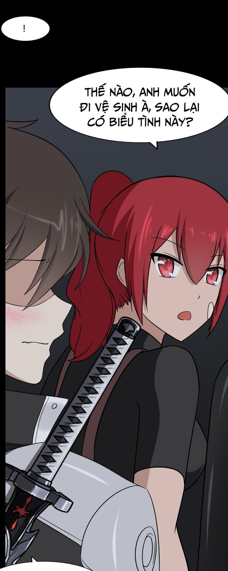 Bạn Gái Zombie Của Tôi Chapter 167 - 23