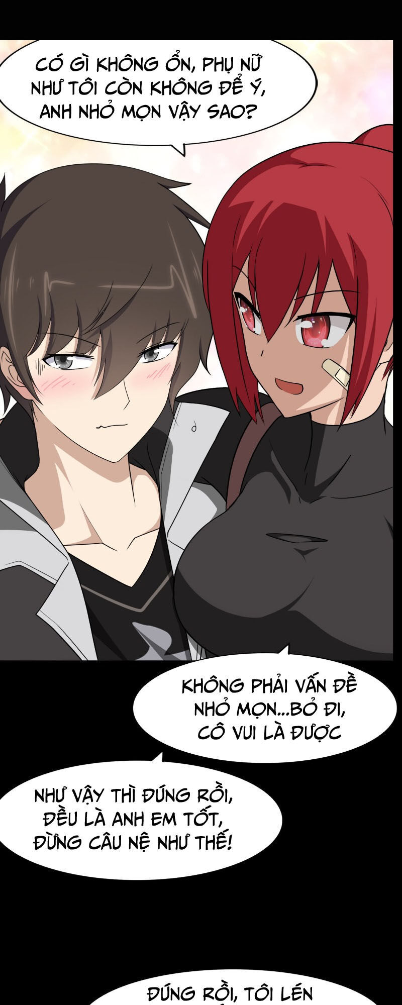 Bạn Gái Zombie Của Tôi Chapter 167 - 25