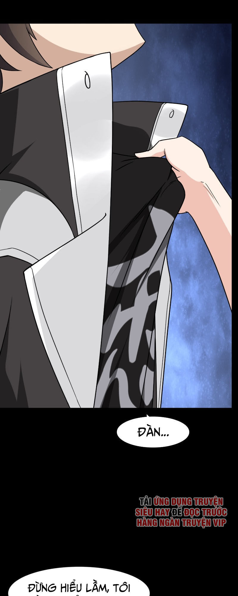 Bạn Gái Zombie Của Tôi Chapter 167 - 27