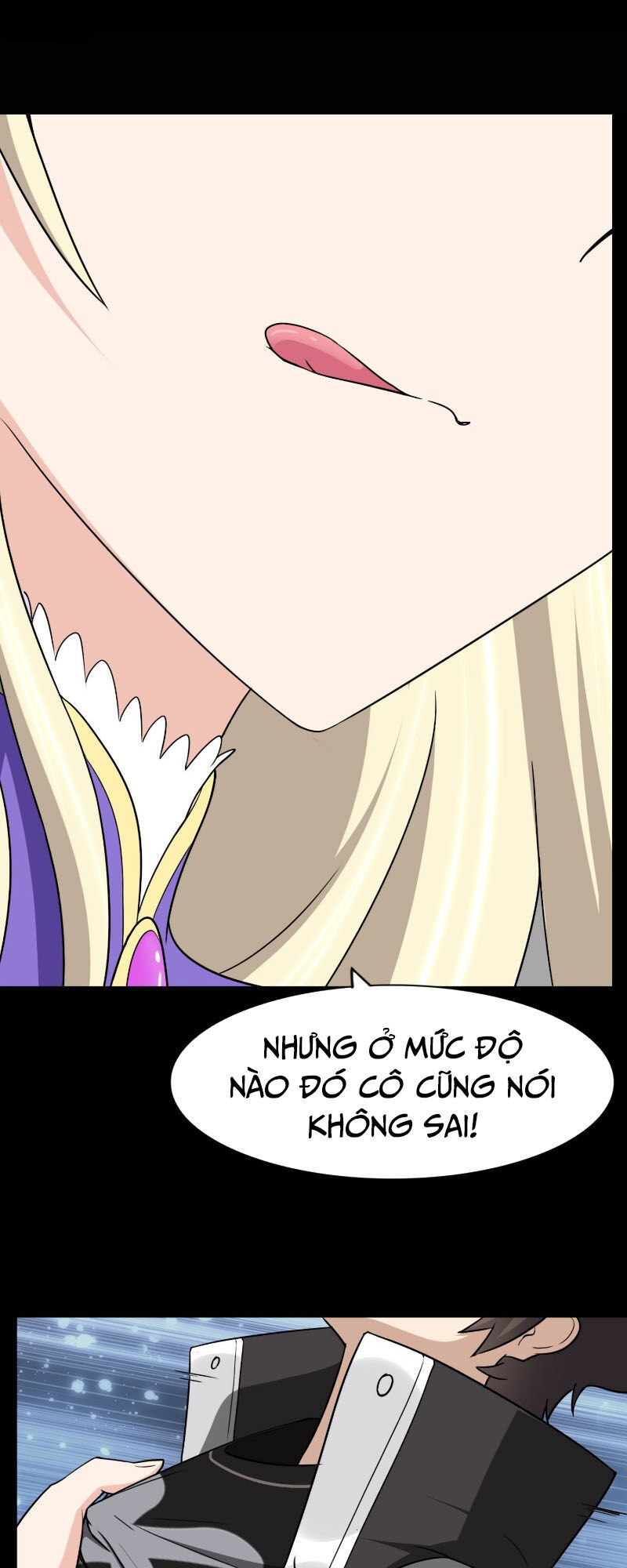 Bạn Gái Zombie Của Tôi Chapter 167 - 29