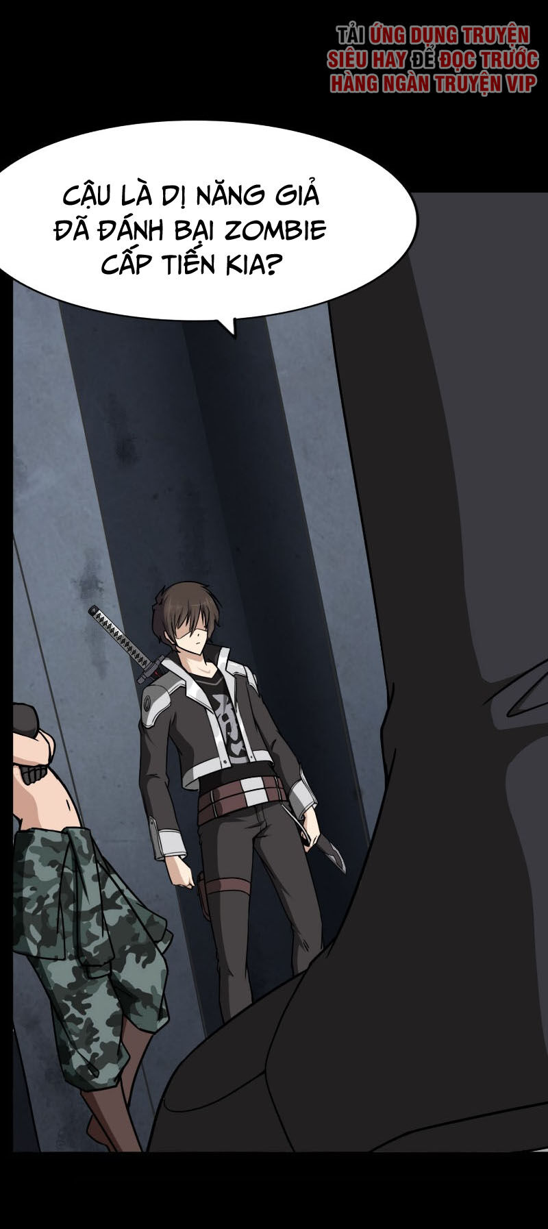 Bạn Gái Zombie Của Tôi Chapter 167 - 4