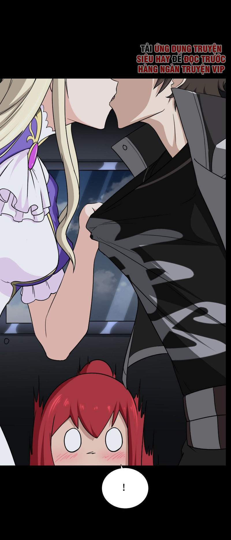 Bạn Gái Zombie Của Tôi Chapter 167 - 31