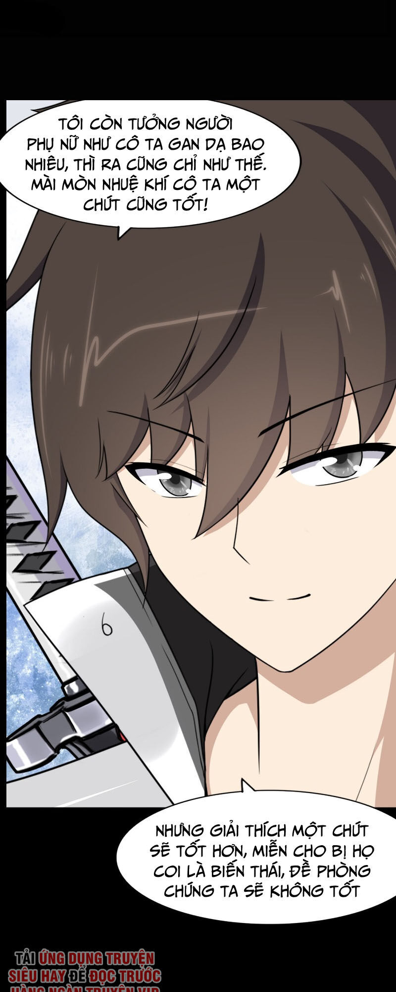 Bạn Gái Zombie Của Tôi Chapter 167 - 34