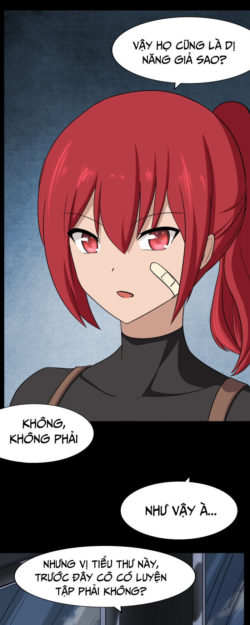 Bạn Gái Zombie Của Tôi Chapter 167 - 36