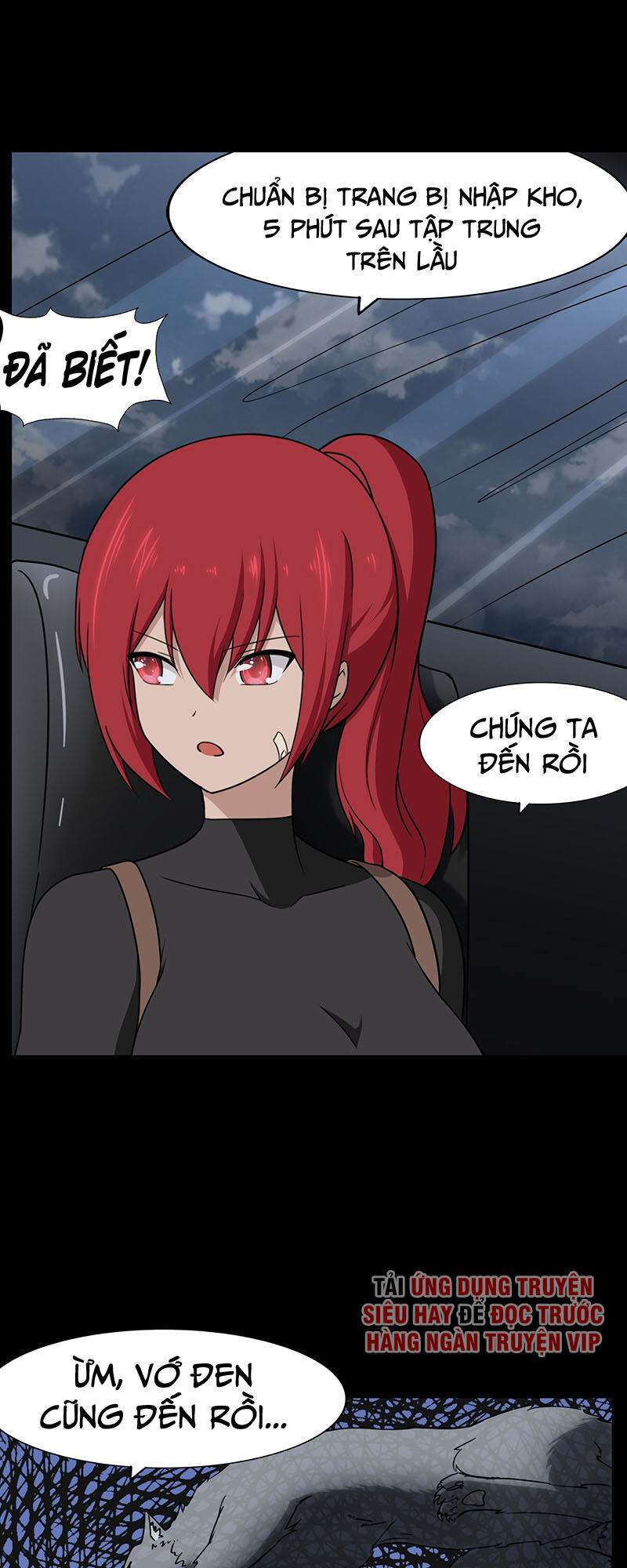 Bạn Gái Zombie Của Tôi Chapter 167 - 38