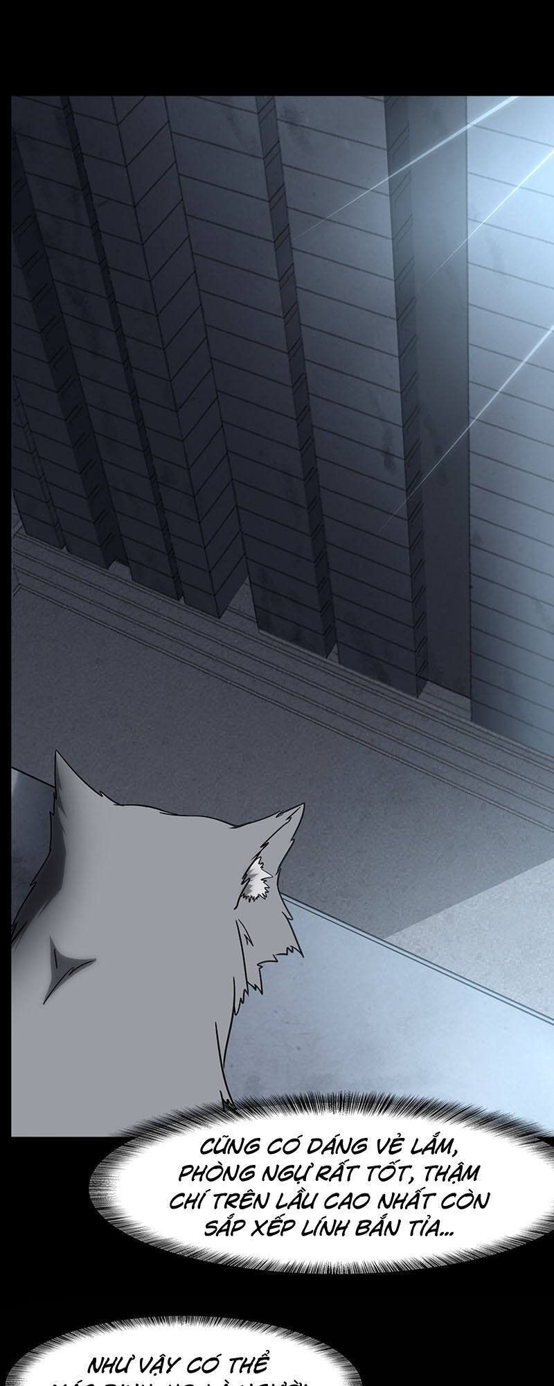 Bạn Gái Zombie Của Tôi Chapter 167 - 40