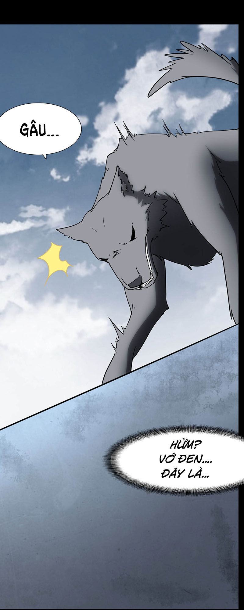 Bạn Gái Zombie Của Tôi Chapter 167 - 42