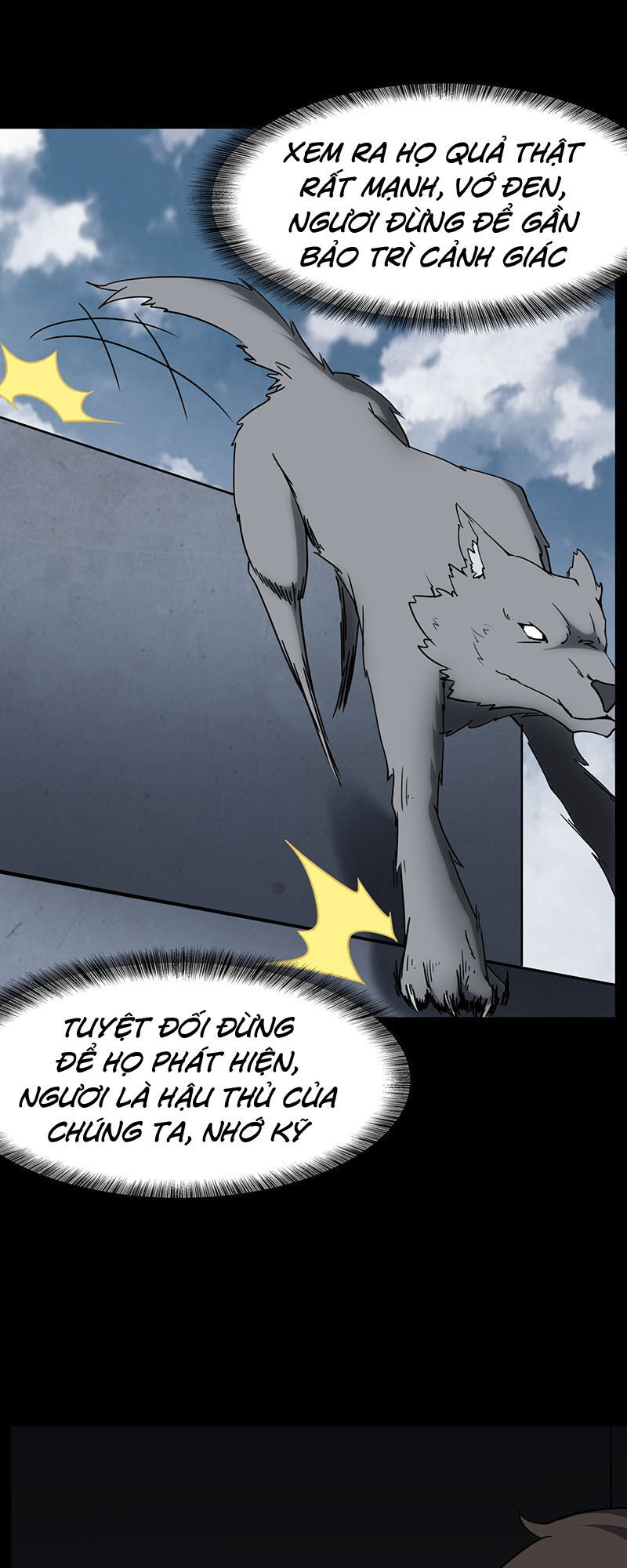 Bạn Gái Zombie Của Tôi Chapter 167 - 44