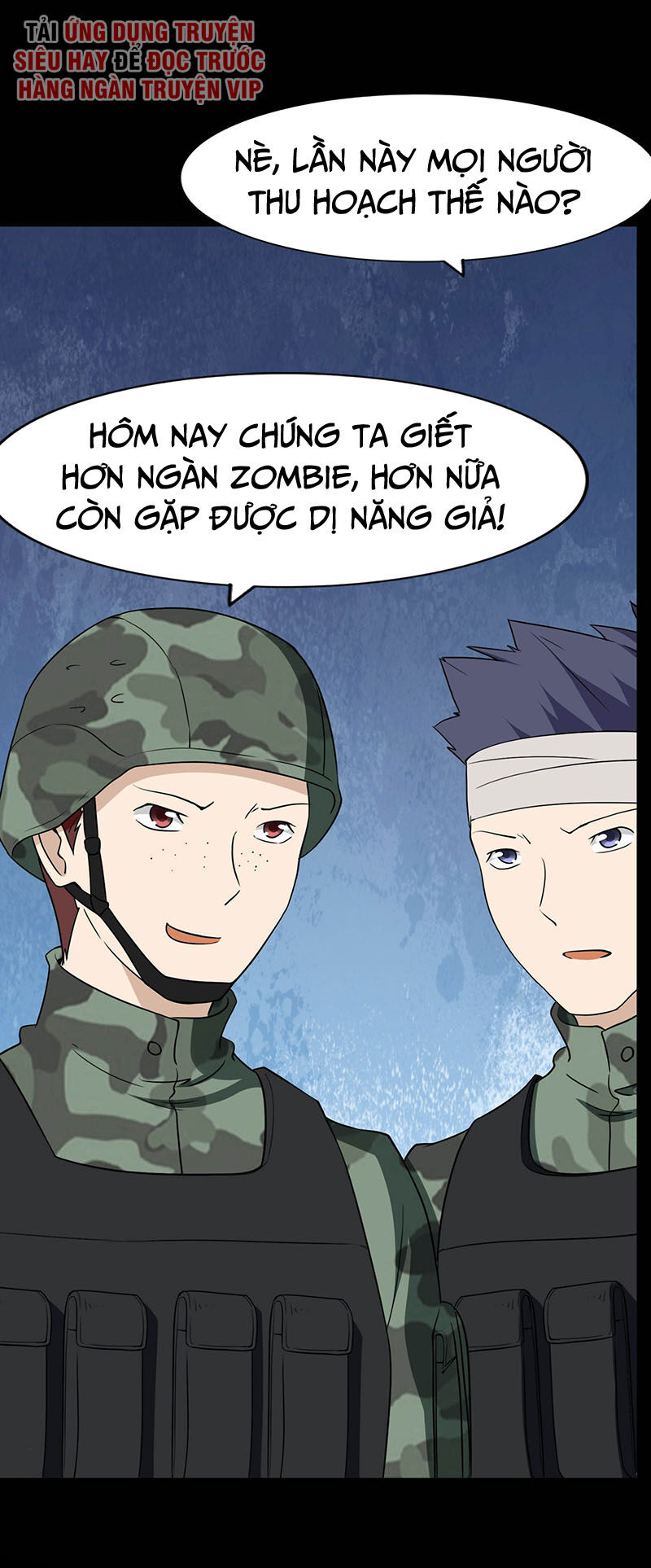 Bạn Gái Zombie Của Tôi Chapter 167 - 46