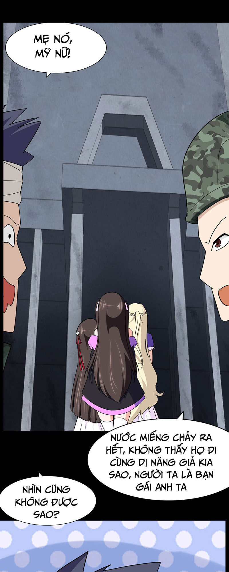 Bạn Gái Zombie Của Tôi Chapter 167 - 47