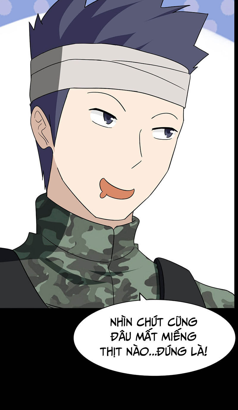 Bạn Gái Zombie Của Tôi Chapter 167 - 48