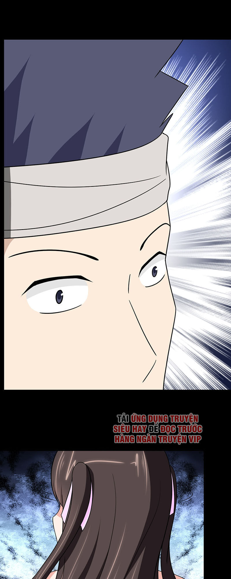 Bạn Gái Zombie Của Tôi Chapter 167 - 49