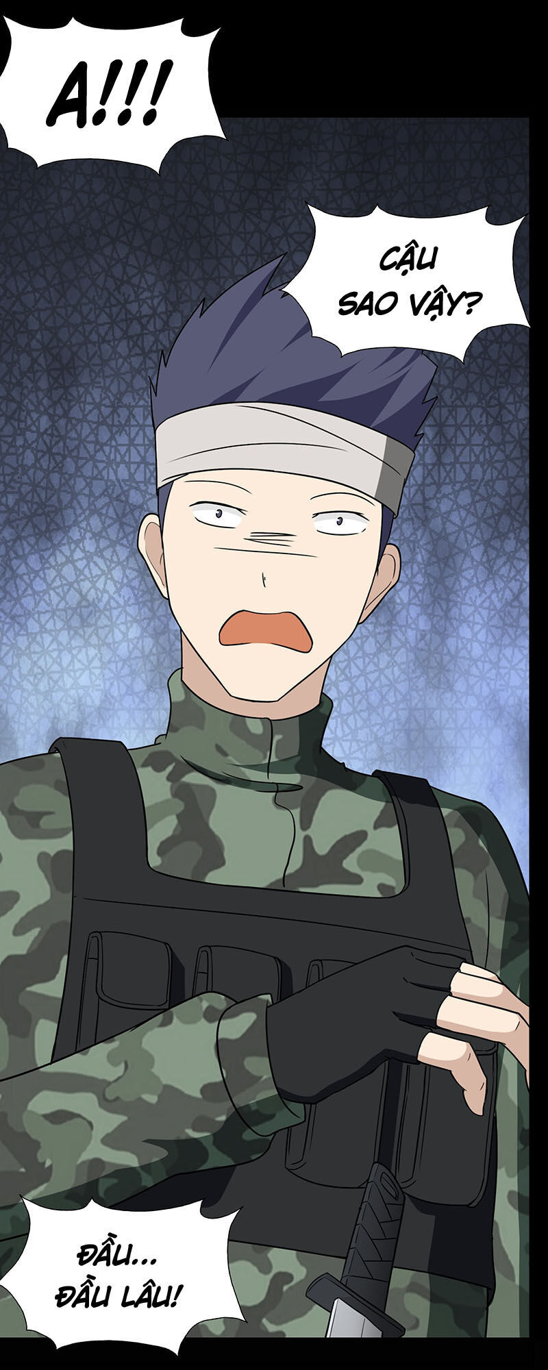 Bạn Gái Zombie Của Tôi Chapter 167 - 51