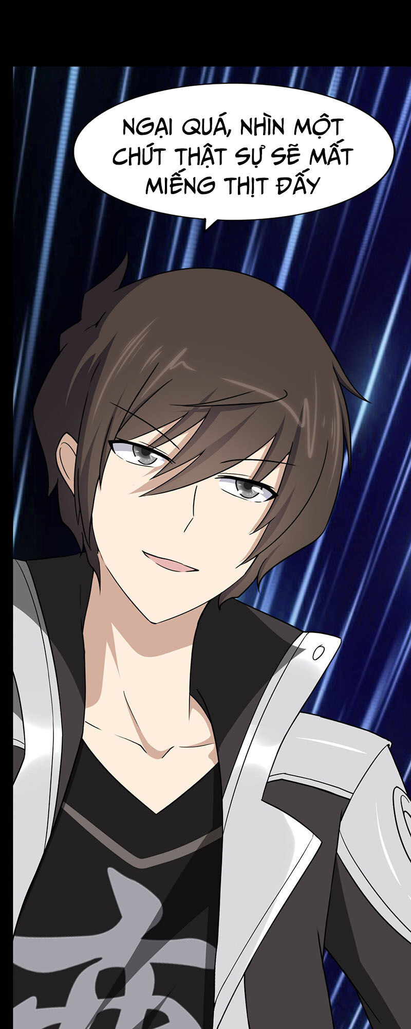 Bạn Gái Zombie Của Tôi Chapter 167 - 55
