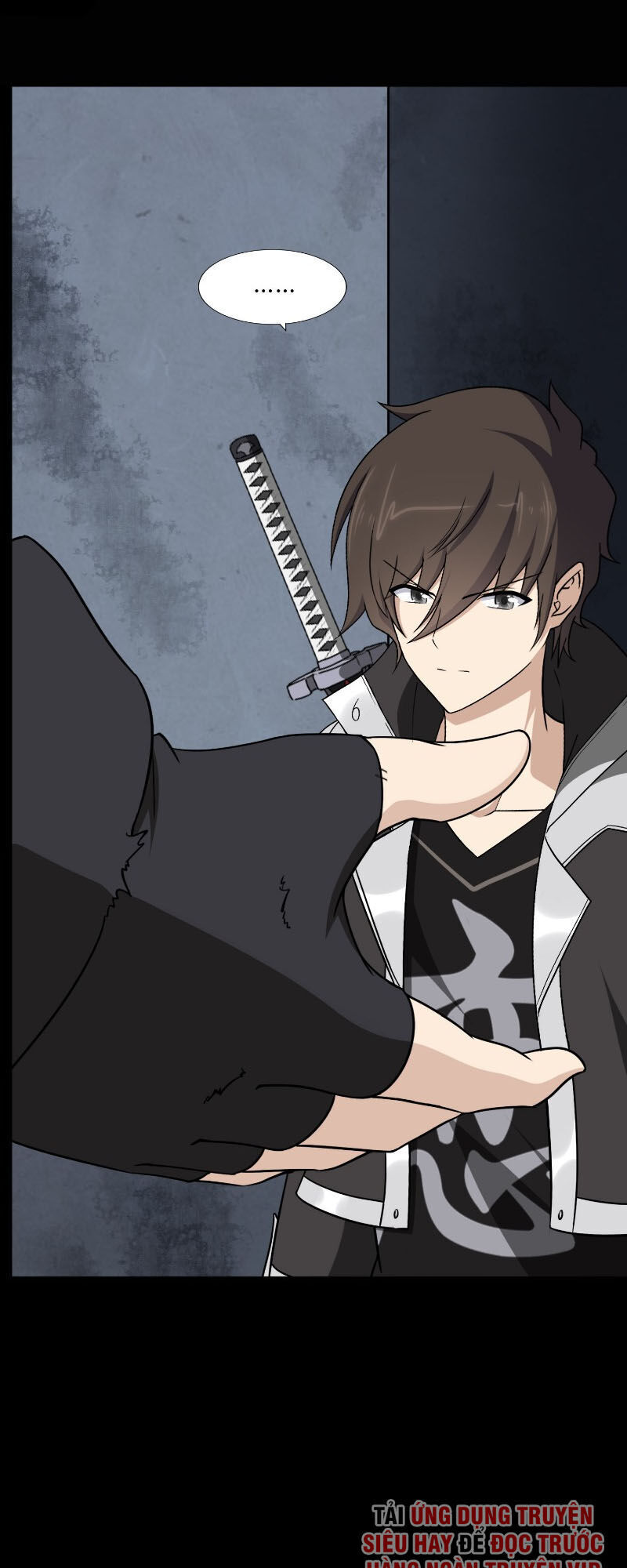 Bạn Gái Zombie Của Tôi Chapter 167 - 7