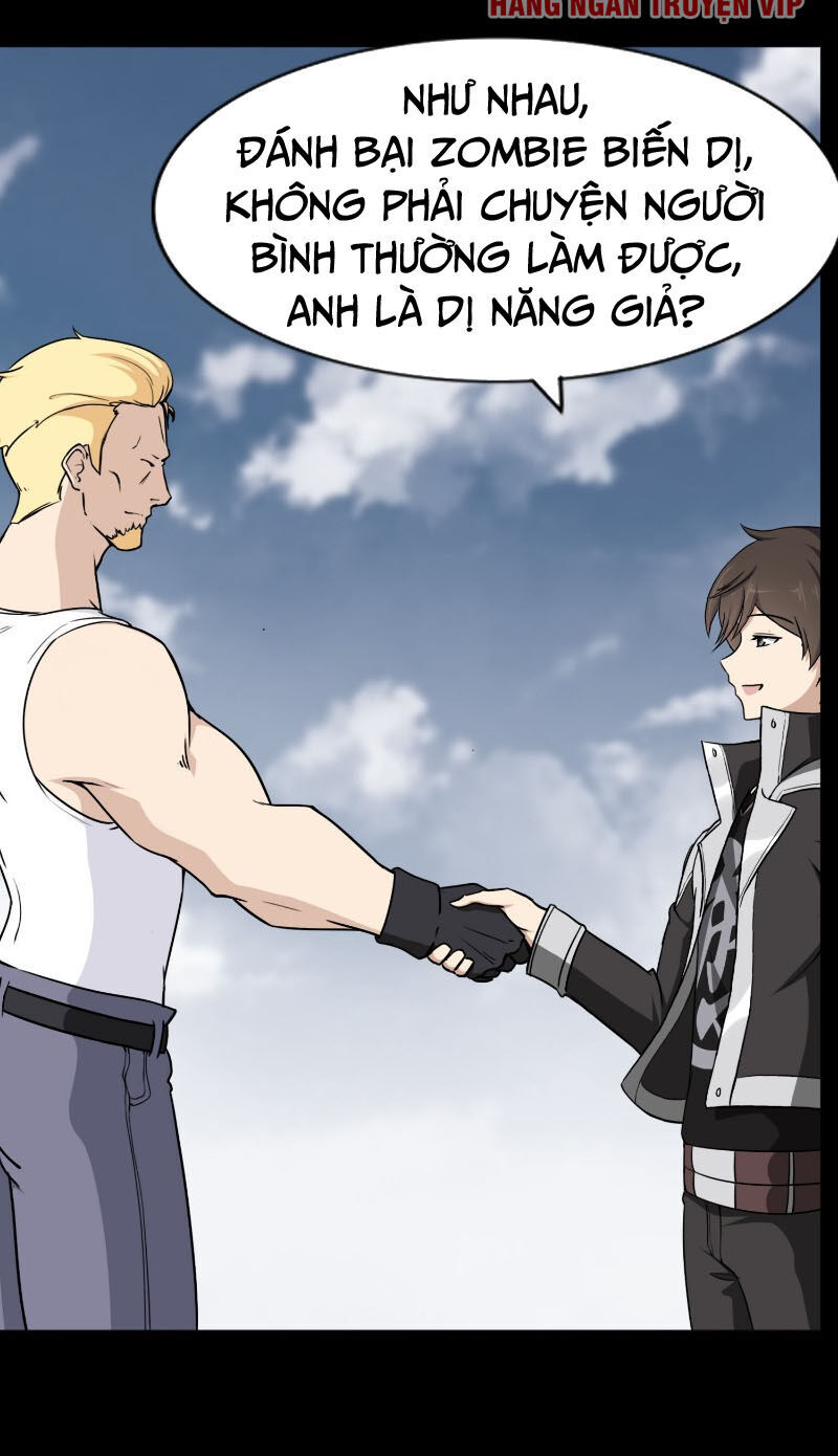 Bạn Gái Zombie Của Tôi Chapter 167 - 8