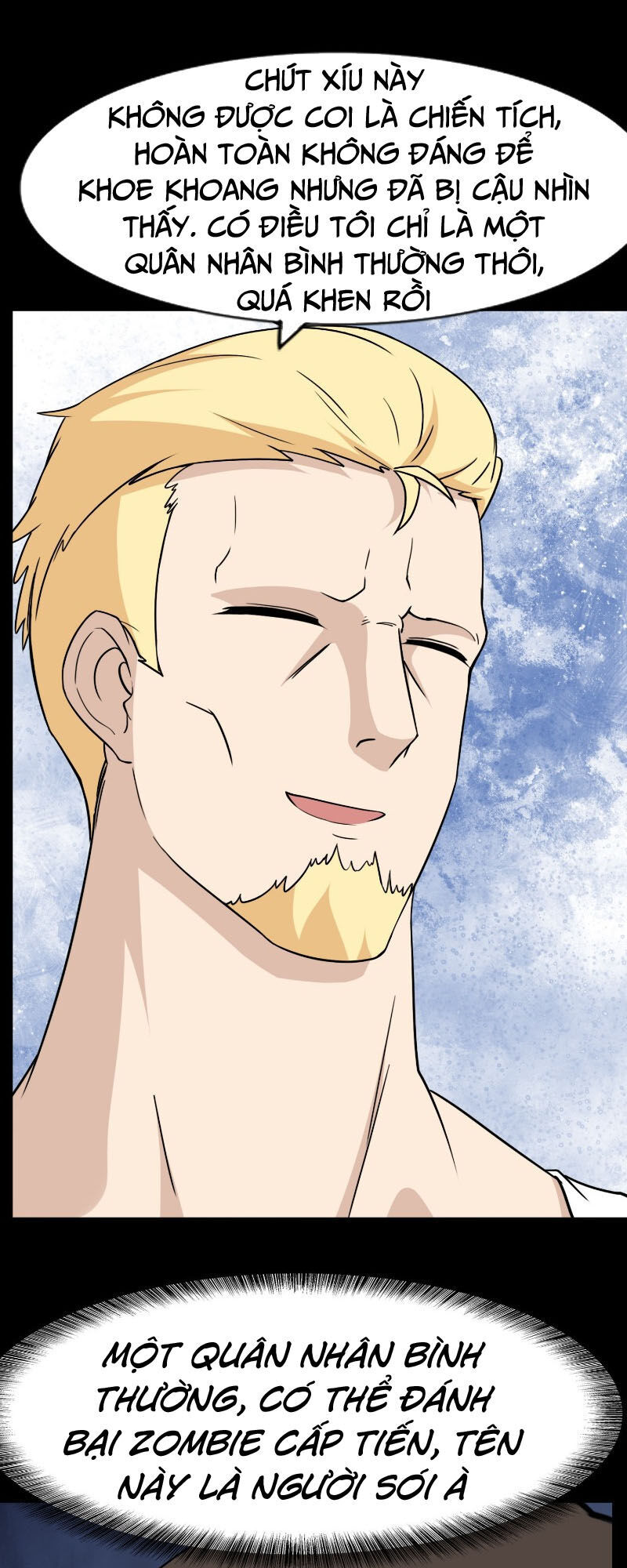 Bạn Gái Zombie Của Tôi Chapter 167 - 9