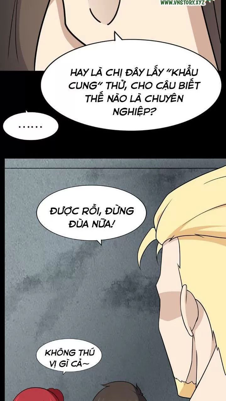 Bạn Gái Zombie Của Tôi Chapter 168 - 13