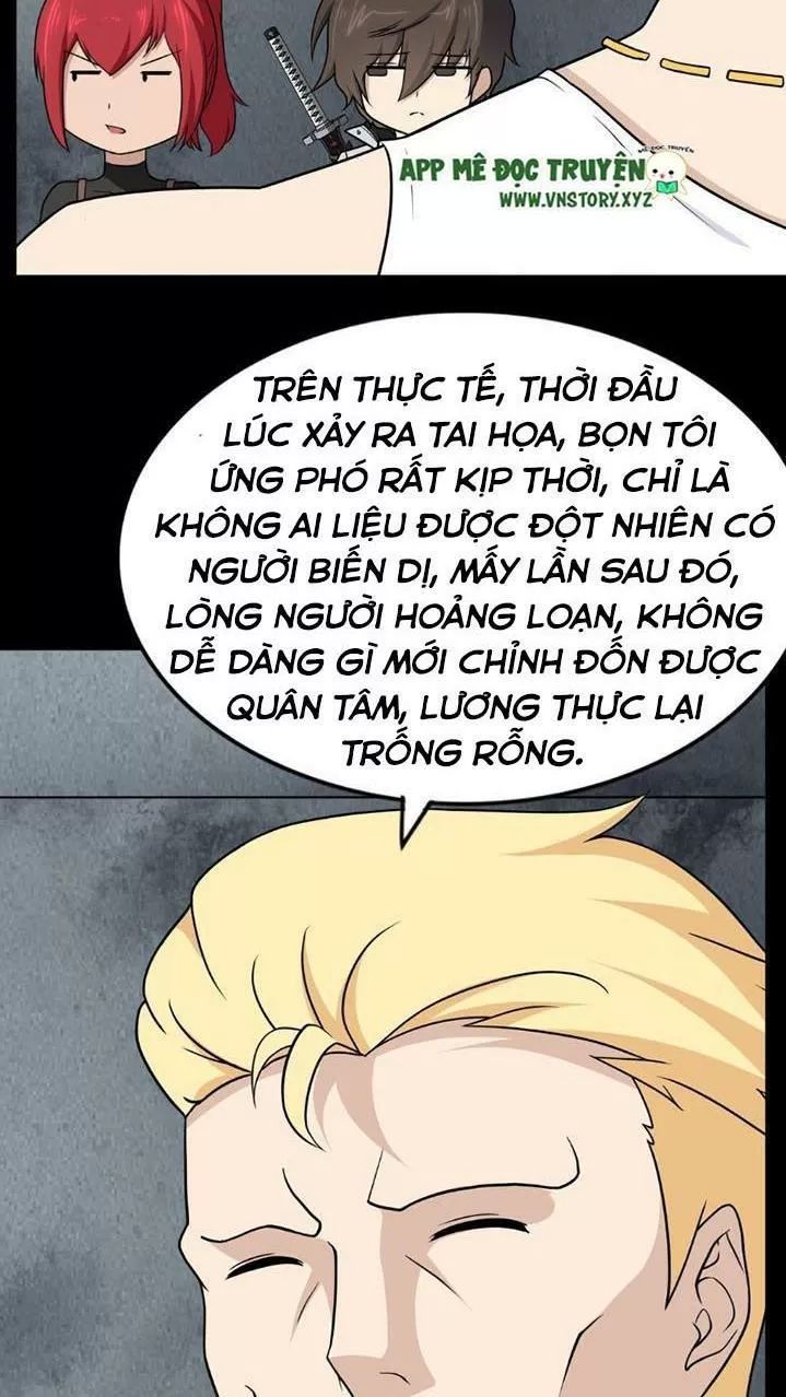 Bạn Gái Zombie Của Tôi Chapter 168 - 14
