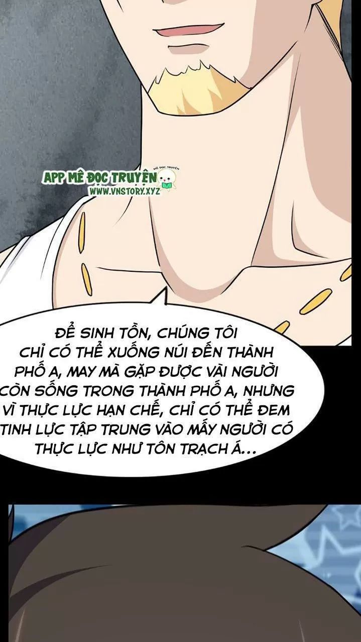 Bạn Gái Zombie Của Tôi Chapter 168 - 15