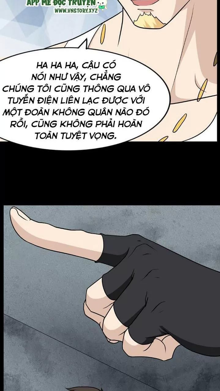 Bạn Gái Zombie Của Tôi Chapter 168 - 18