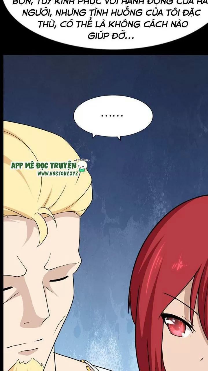 Bạn Gái Zombie Của Tôi Chapter 168 - 21