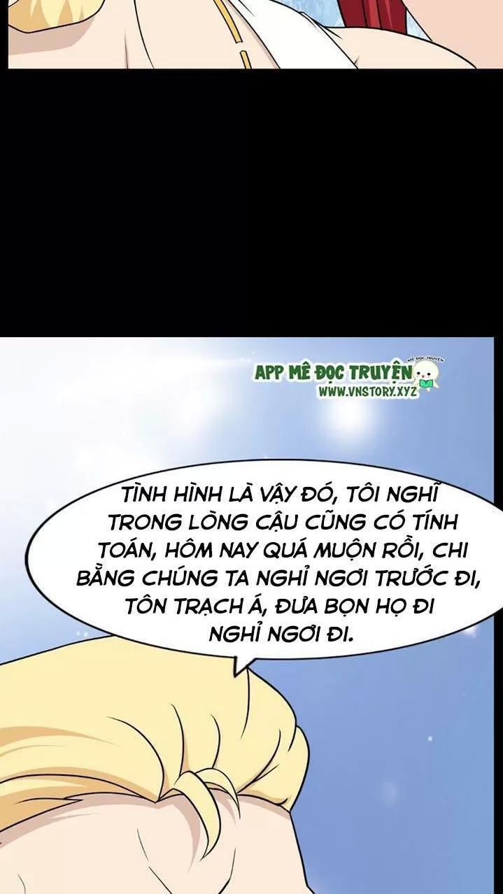Bạn Gái Zombie Của Tôi Chapter 168 - 22