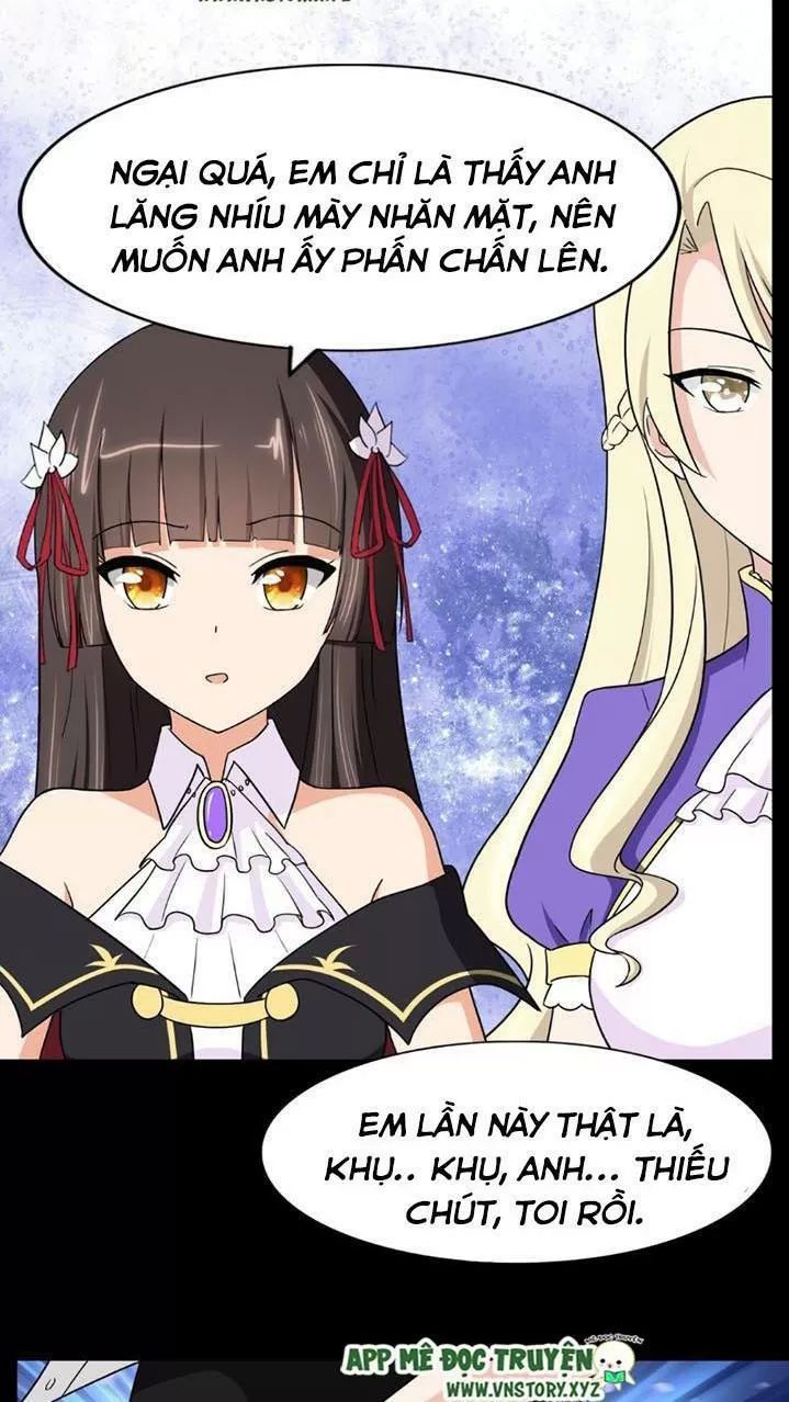 Bạn Gái Zombie Của Tôi Chapter 168 - 27