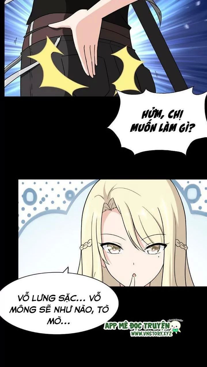 Bạn Gái Zombie Của Tôi Chapter 168 - 28