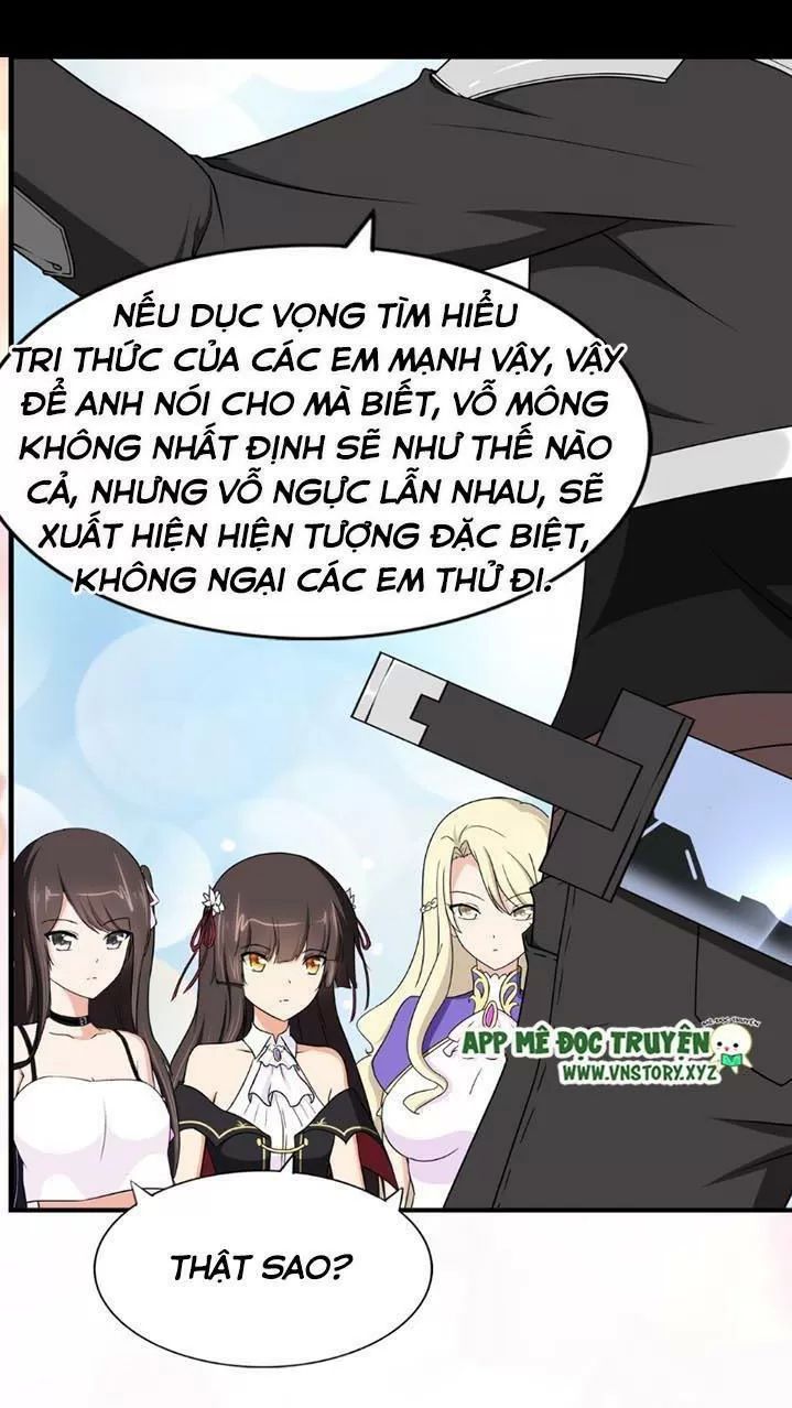 Bạn Gái Zombie Của Tôi Chapter 168 - 30