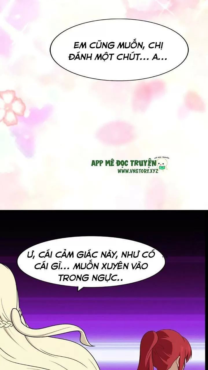 Bạn Gái Zombie Của Tôi Chapter 168 - 34