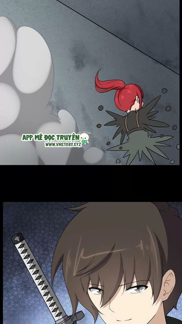 Bạn Gái Zombie Của Tôi Chapter 168 - 39