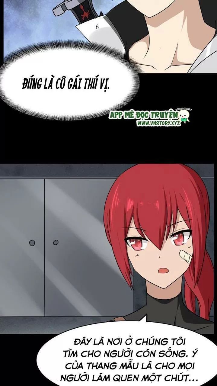 Bạn Gái Zombie Của Tôi Chapter 168 - 40