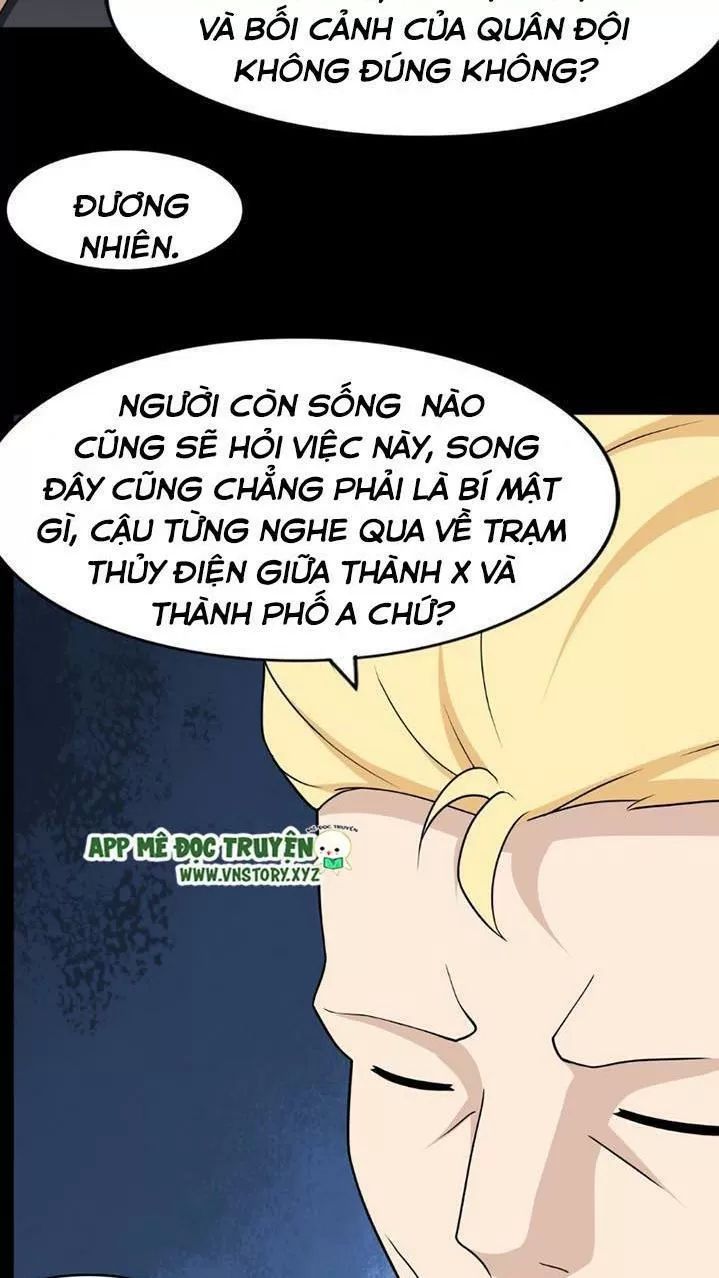 Bạn Gái Zombie Của Tôi Chapter 168 - 5