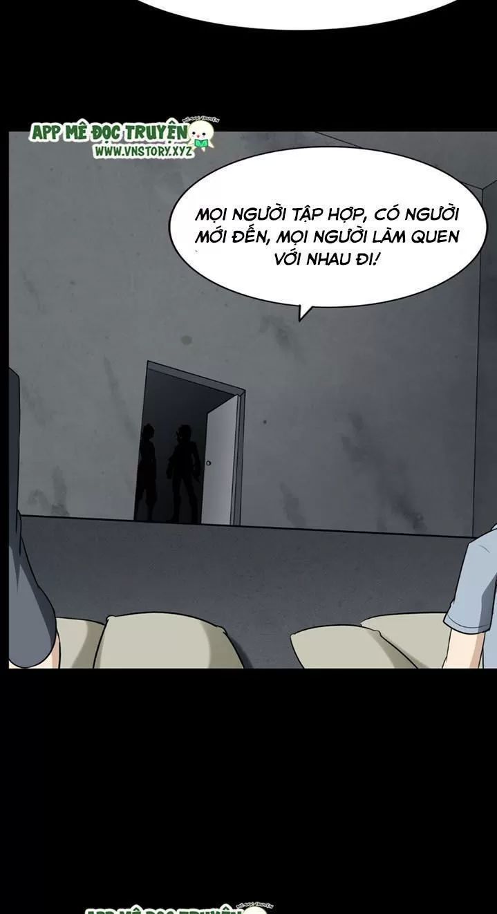 Bạn Gái Zombie Của Tôi Chapter 168 - 41