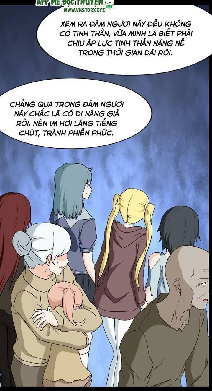 Bạn Gái Zombie Của Tôi Chapter 168 - 42