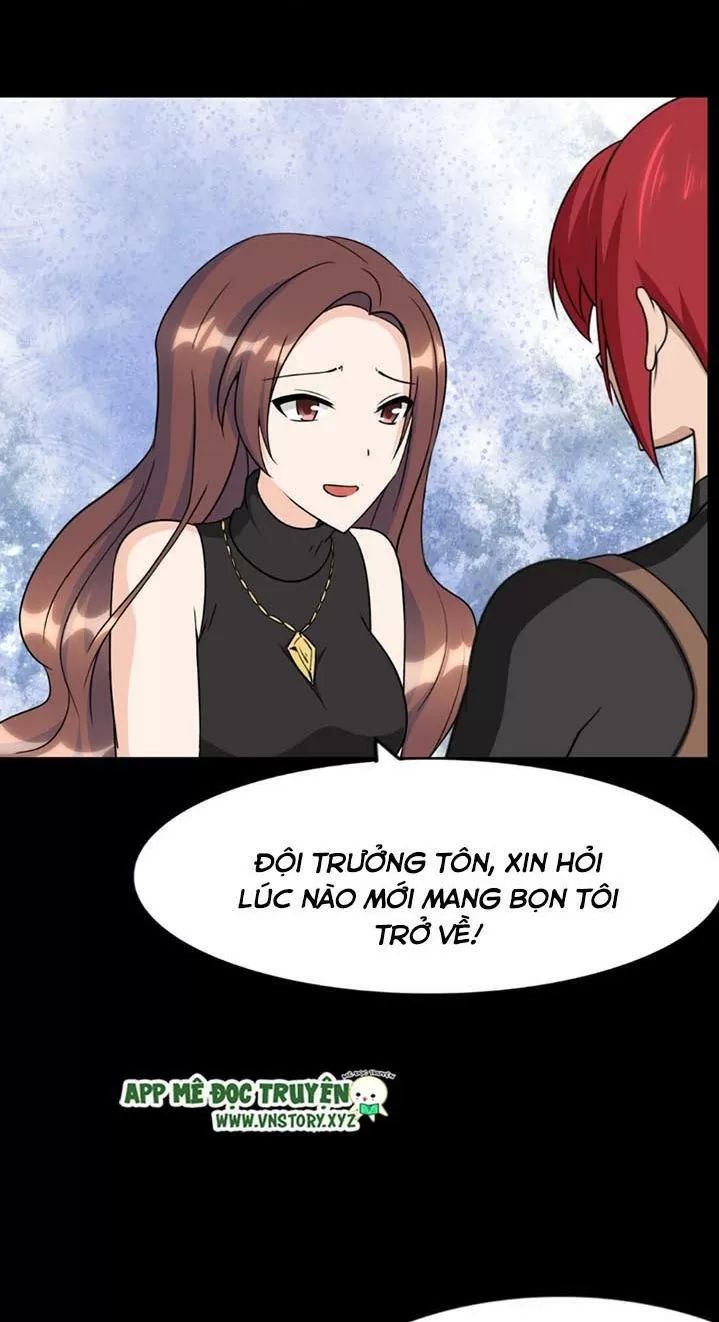 Bạn Gái Zombie Của Tôi Chapter 168 - 44