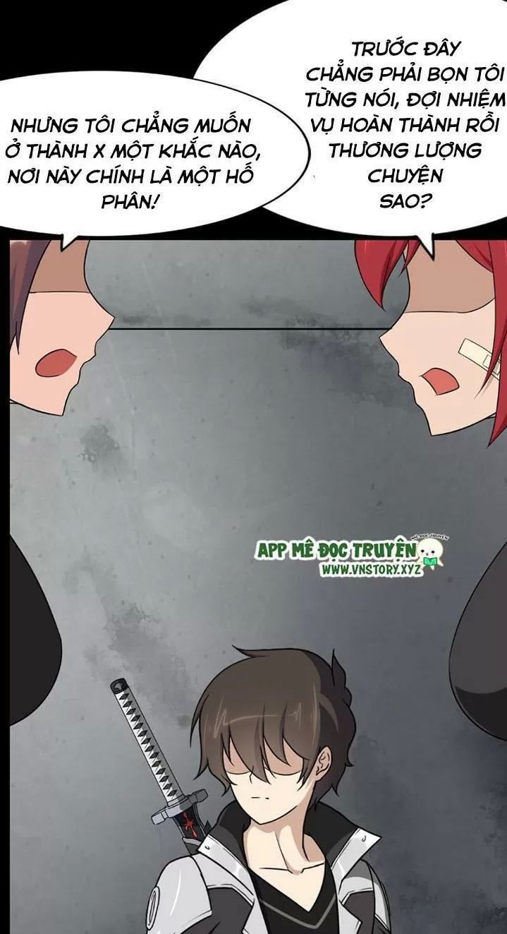 Bạn Gái Zombie Của Tôi Chapter 168 - 45