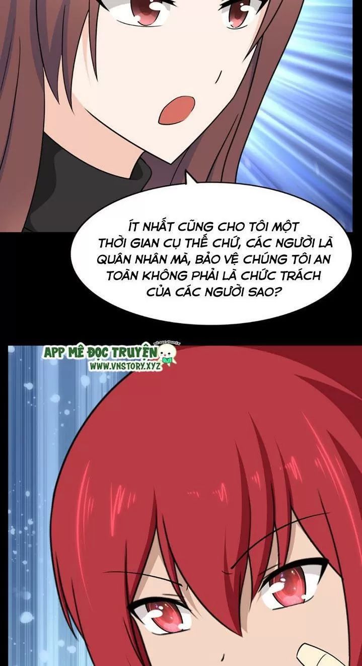 Bạn Gái Zombie Của Tôi Chapter 168 - 47