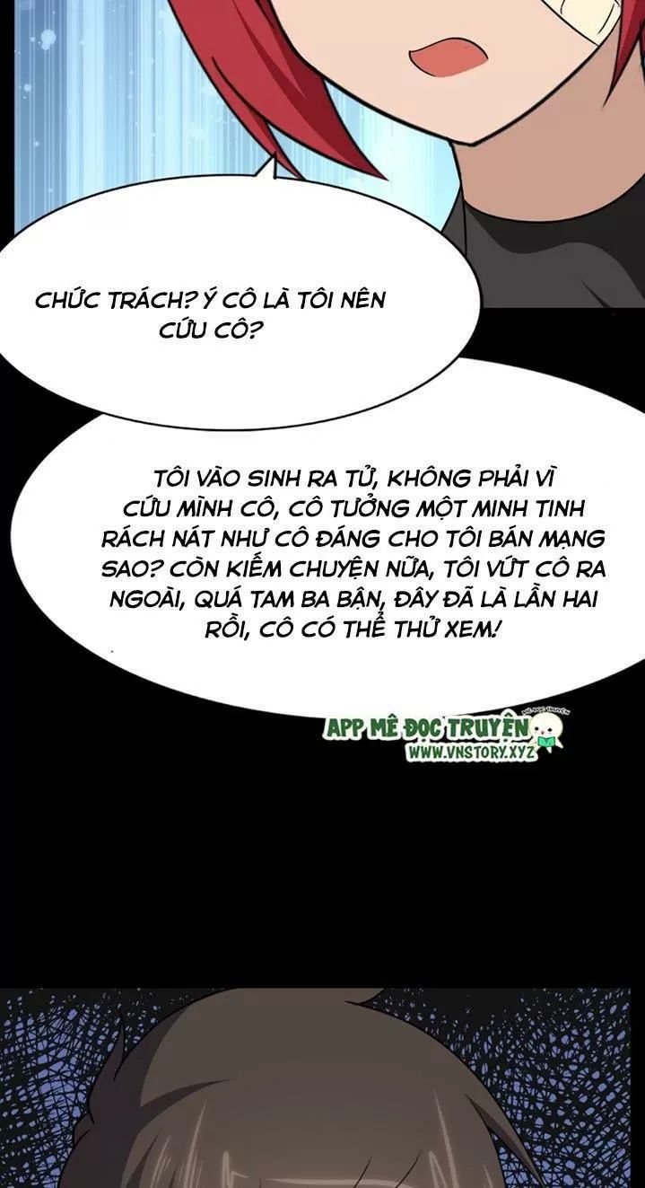 Bạn Gái Zombie Của Tôi Chapter 168 - 48