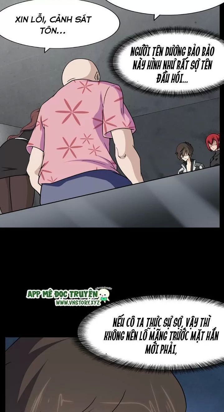 Bạn Gái Zombie Của Tôi Chapter 168 - 54