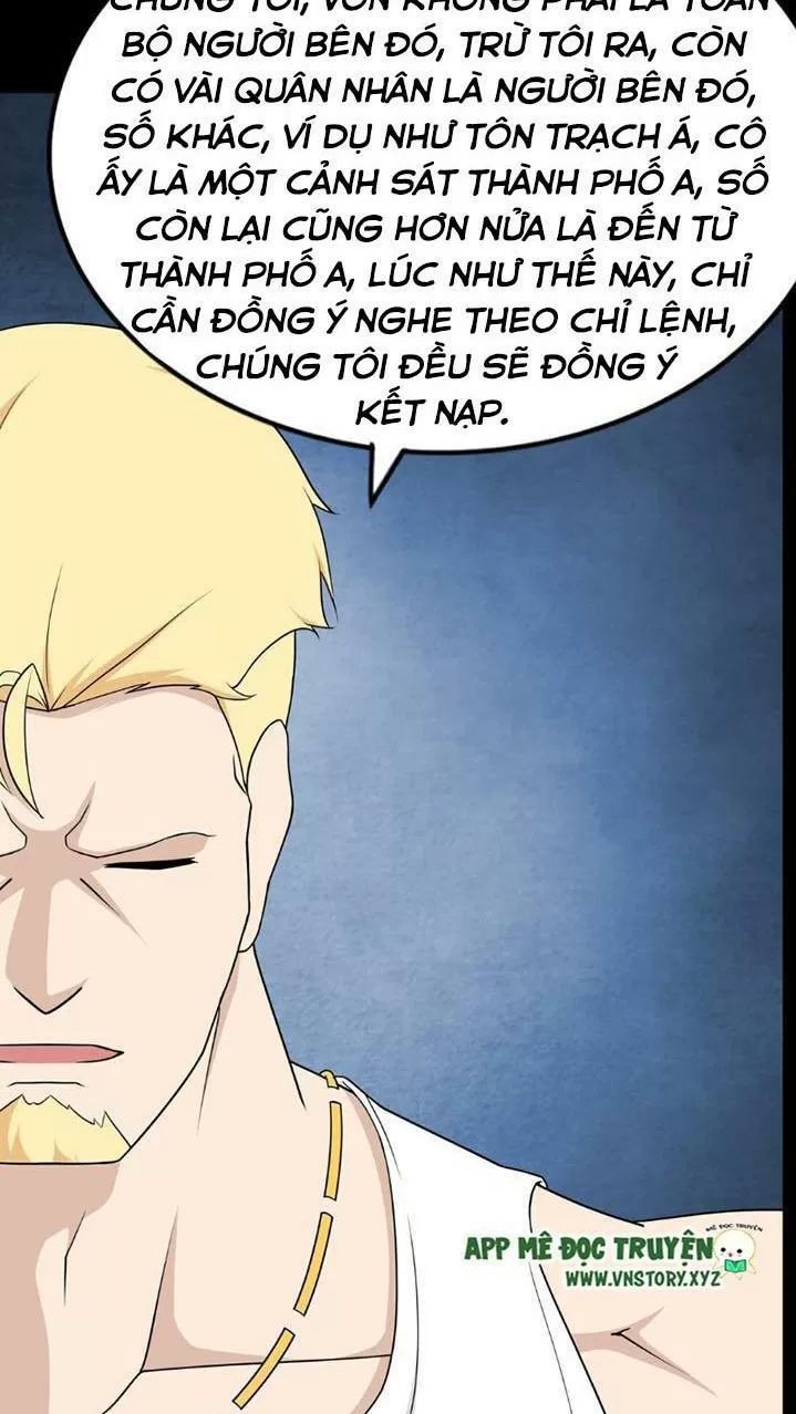 Bạn Gái Zombie Của Tôi Chapter 168 - 9